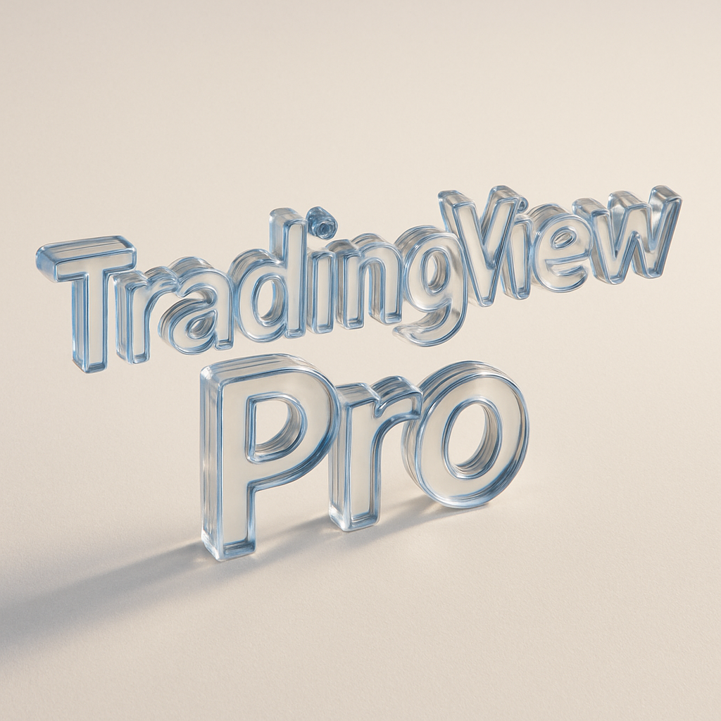 Legitimate ways to get TradingView Pro for free