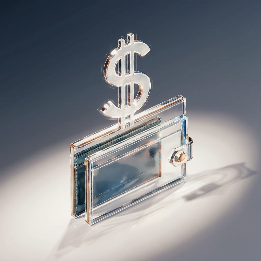 Money management for traders