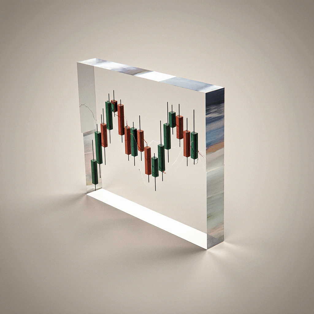 Trade signals are effective ways to navigate volatile markets